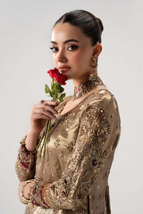 MARIA B | ZULHA