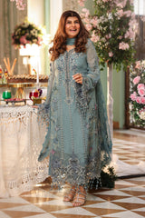 MARIA B | CHIFFON