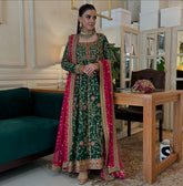 HARIS SHAKEEL - COUTURE