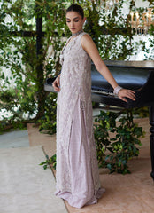 Farah Talib Aziz | Noemie Rose Jacket