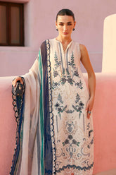 Maria b Lawn