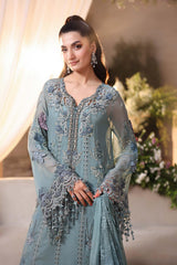 MARIA B | CHIFFON