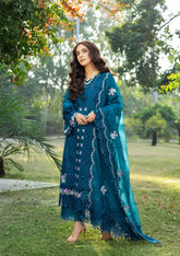 ELAF | SAPPHIRE