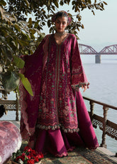 HUSSAIN REHAR | Anjas
