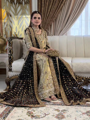 HARIS SHAKEEL | WEDDING WEAR