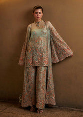 Hussain rehar - Tiffany