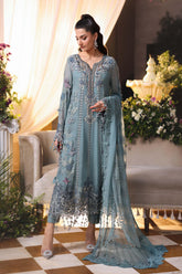 MARIA B | CHIFFON