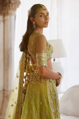 ZAHA NOORE SITARA