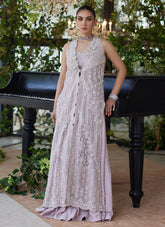 Farah Talib Aziz | Noemie Rose Jacket