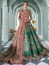 Republic Couture Lehnga - B15