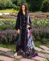 Mushq Garden Lullaby