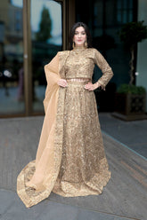 Emran Kaxhif Divine Aura