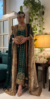 HARIS SHAKEEL | MEHRU