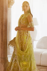 ZAHA NOORE SITARA
