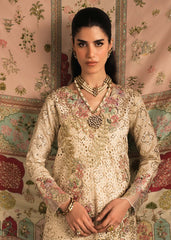 Saira Shakira Gilded
