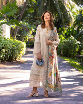 Faiza Saqlain - Delilah