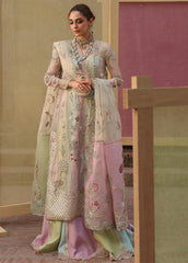 CRIMSON RANGOLI