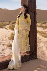 Rang Rasiya | Hoorain