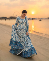 FAIZA SAQLAIN | JEHONA