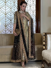 HARIS SHAKEEL | WEDDING WEAR