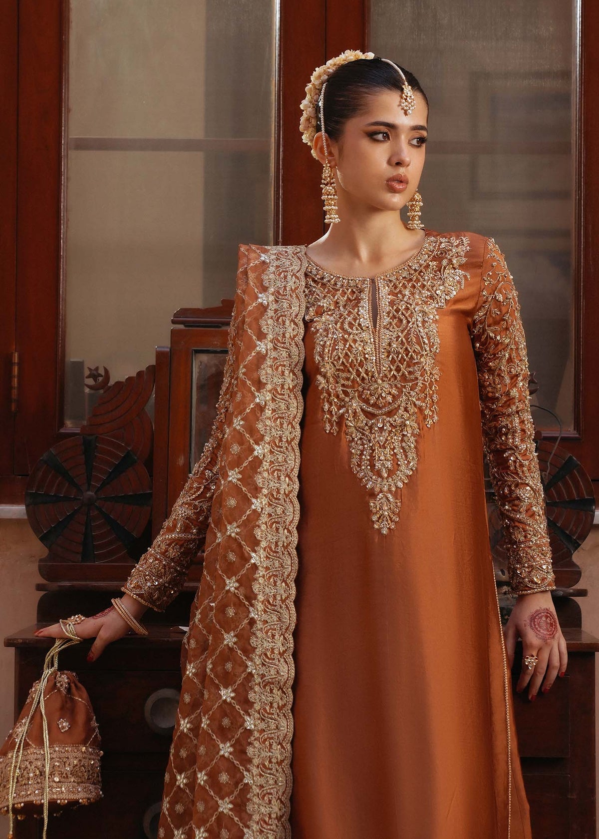 KANWAL MALIK ZULEKHA
