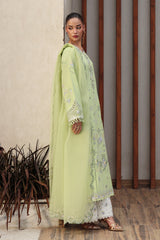 Qalamkar Ayana