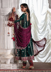 Hussain rehar Morni