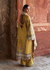 Hussain Rehar Sari
