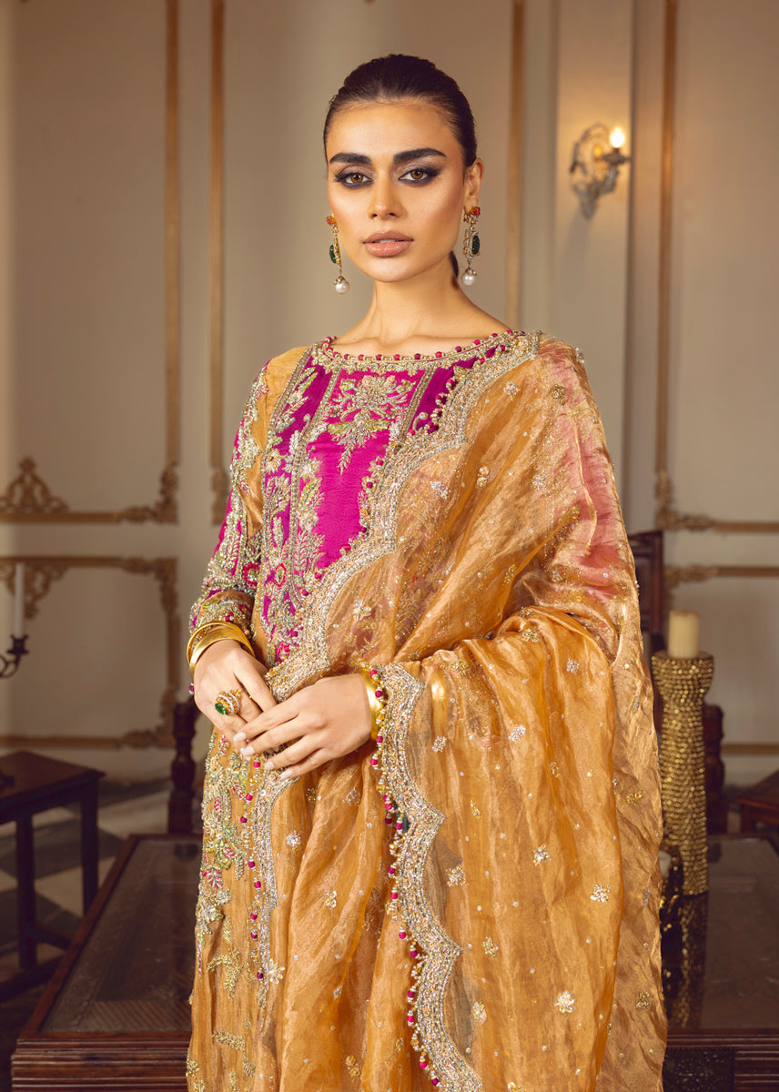 SARA ROHAIL ASGHAR - Sultanique