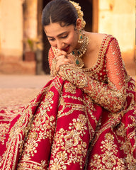 Arusa Bridal