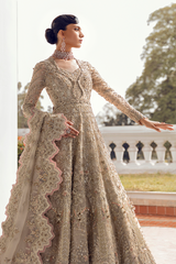 Suffuse Alena Iris COUTURE 21