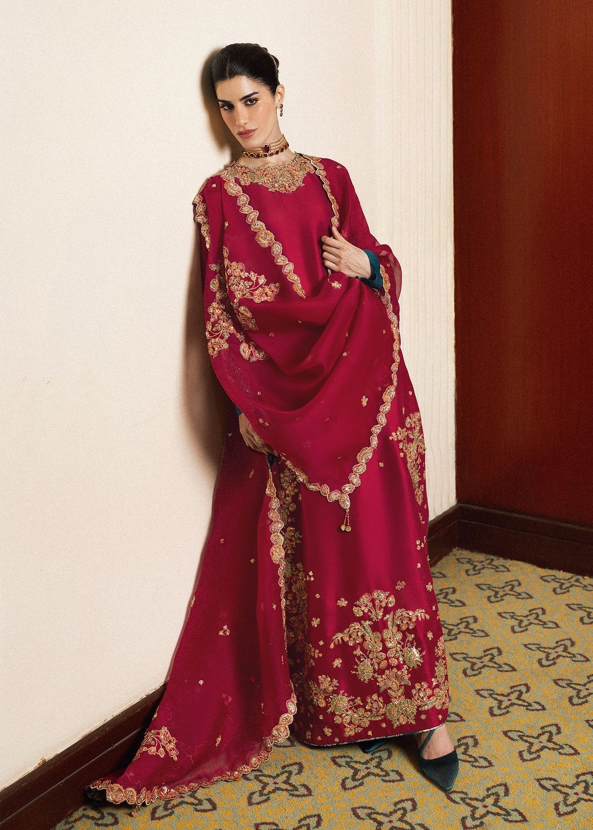 Hussain rehar | Luniere