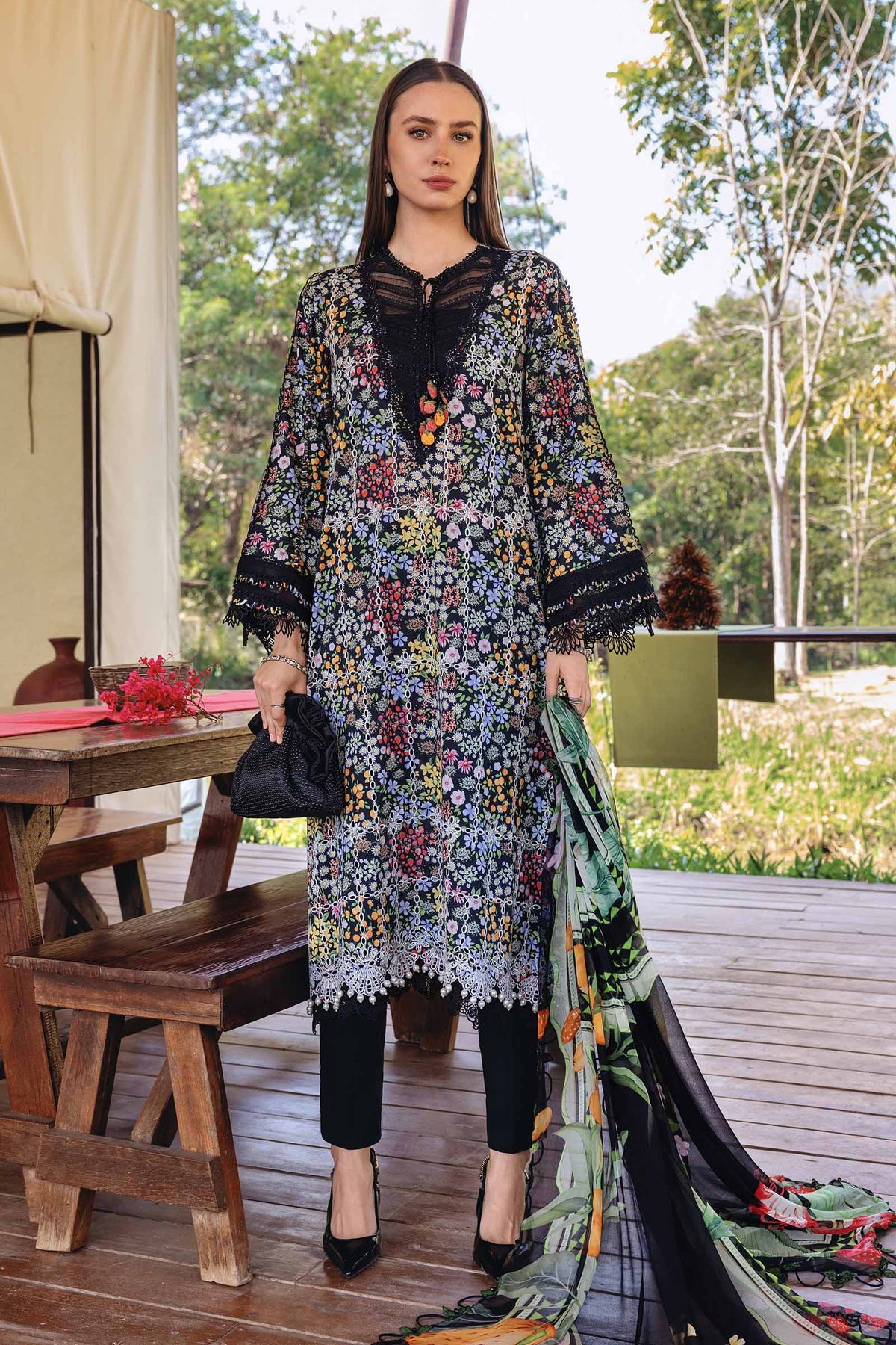 Maria b | MPT-2914-B