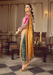 SARA ROHAIL ASGHAR - Sultanique