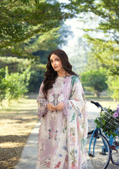 ELAF | ELY-1A MAISON PINK
