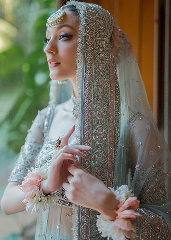 Hussain Rehar - Saahil