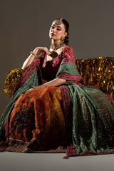 MARIA B | MERJAN