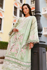 Maria b | Lawn