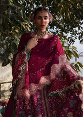 HUSSAIN REHAR | Anjas