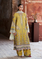 Hussain Rehar Sari