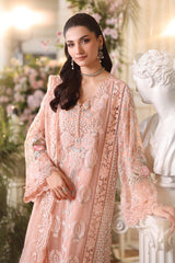MARIA B | CHIFFON