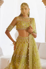ZAHA NOORE SITARA