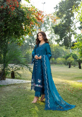 ELAF | SAPPHIRE