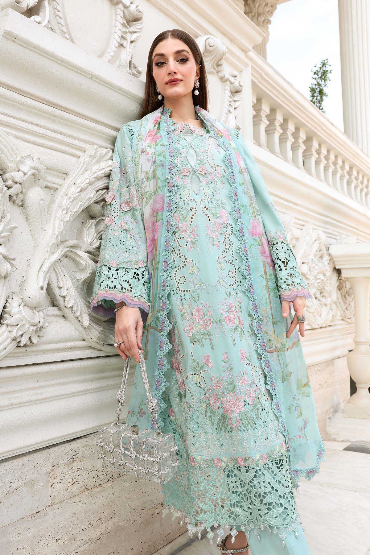 MARIA B LAWN D15