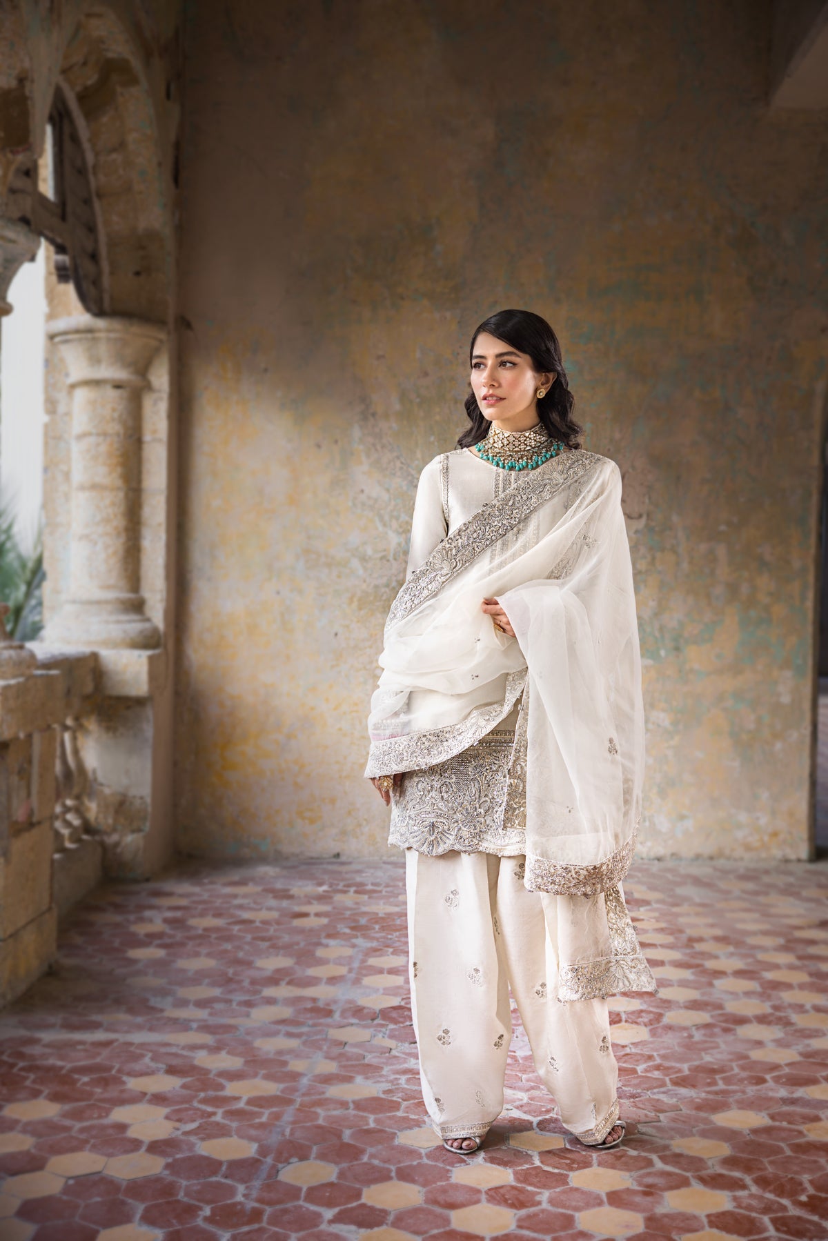 Hussain Rehar - Hoorain