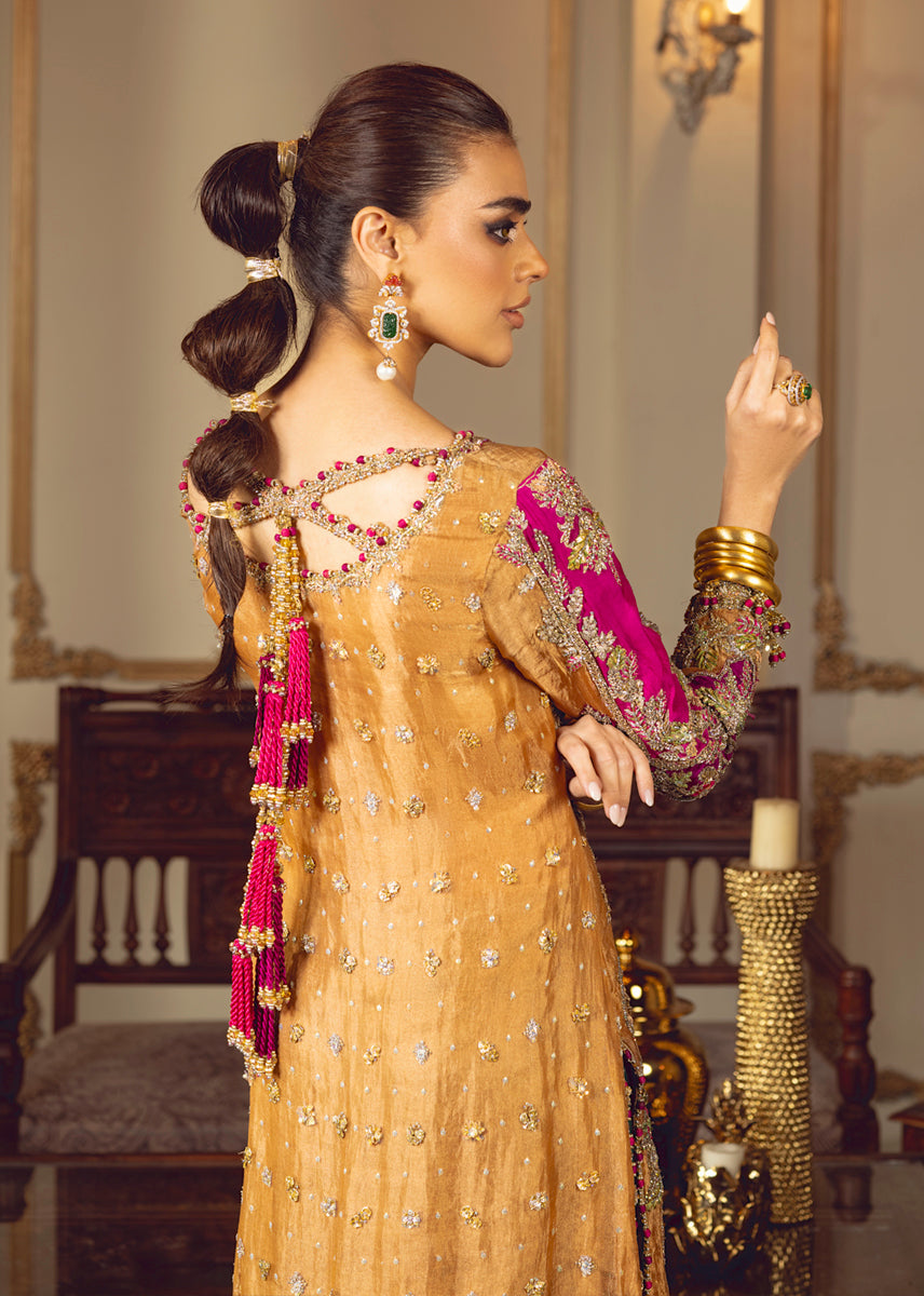 SARA ROHAIL ASGHAR - Sultanique