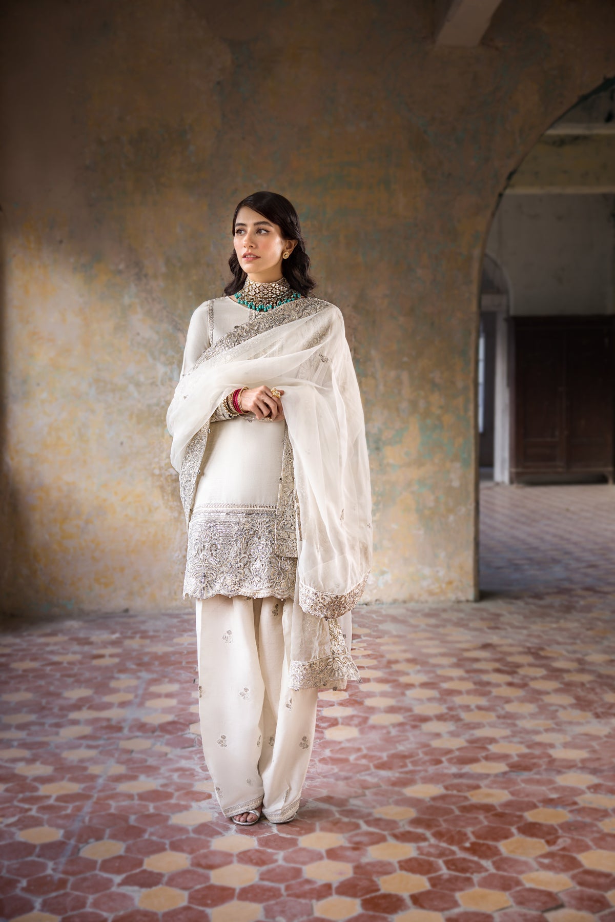 Hussain Rehar - Hoorain