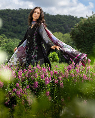 Mushq Garden Lullaby