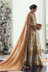 MINA HASSAN | AFSANEH