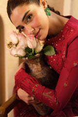 Maryum Hussain Berry
